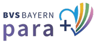 Logo BVS Bayern para +