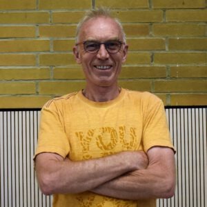 Günter Roth (Trainer)